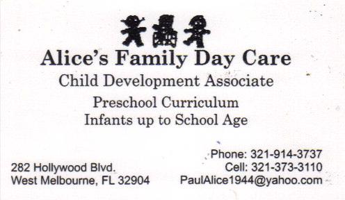 Day Care